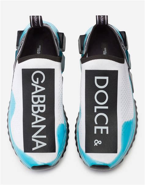 dolce and gabbana gym shoes|dolce and gabbana men's shoes.